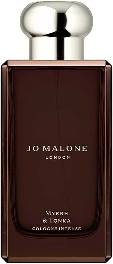 jo malone myrrh & tonka