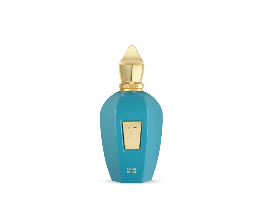 xerjoff erba pura woda perfumowana 100 ml  tester  