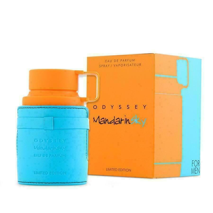 armaf odyssey mandarin sky woda perfumowana 100 ml    