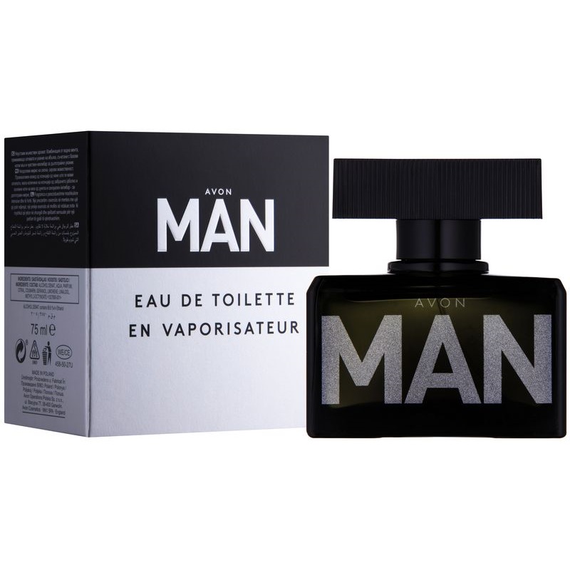 avon man