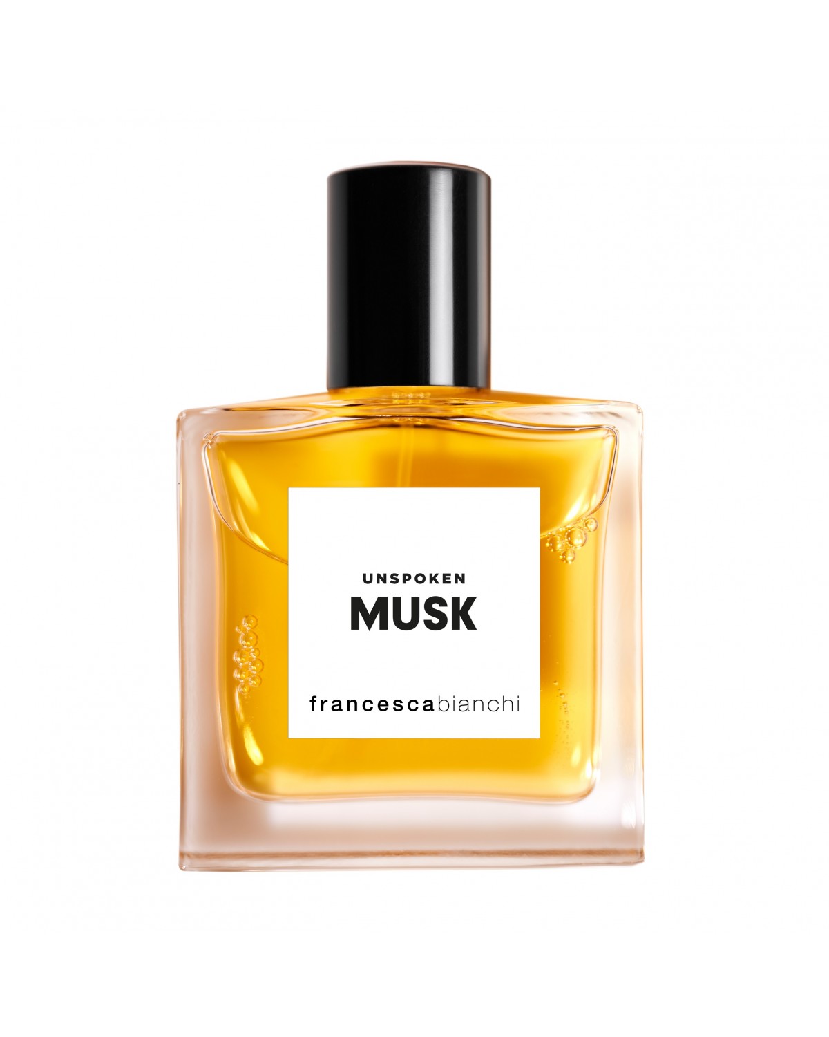 francesca bianchi unspoken musk
