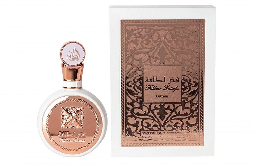 lattafa fakhar lattafa women woda perfumowana 100 ml   