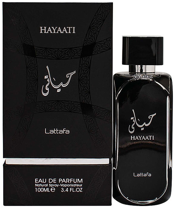 lattafa hayaati