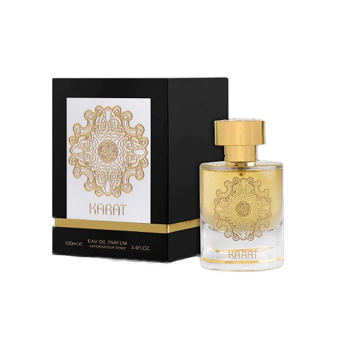 maison alhambra karat woda perfumowana 100 ml   