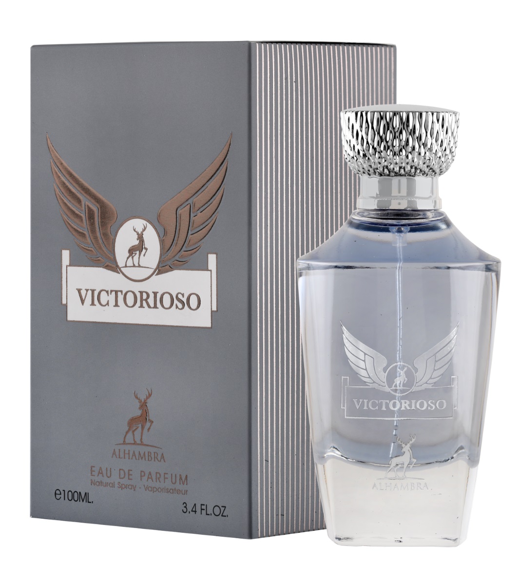 maison alhambra victorioso woda perfumowana 100 ml   
