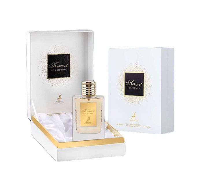 maison alhambra kismet for women woda perfumowana 100 ml   