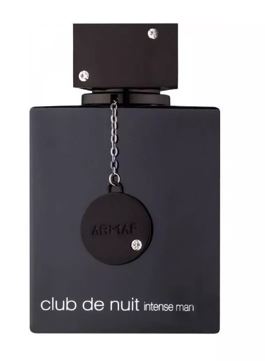 armaf club de nuit intense man olejek perfumowany 18 ml   