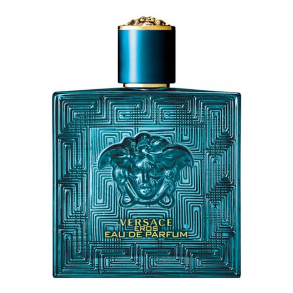 versace eros woda perfumowana 100 ml  tester  