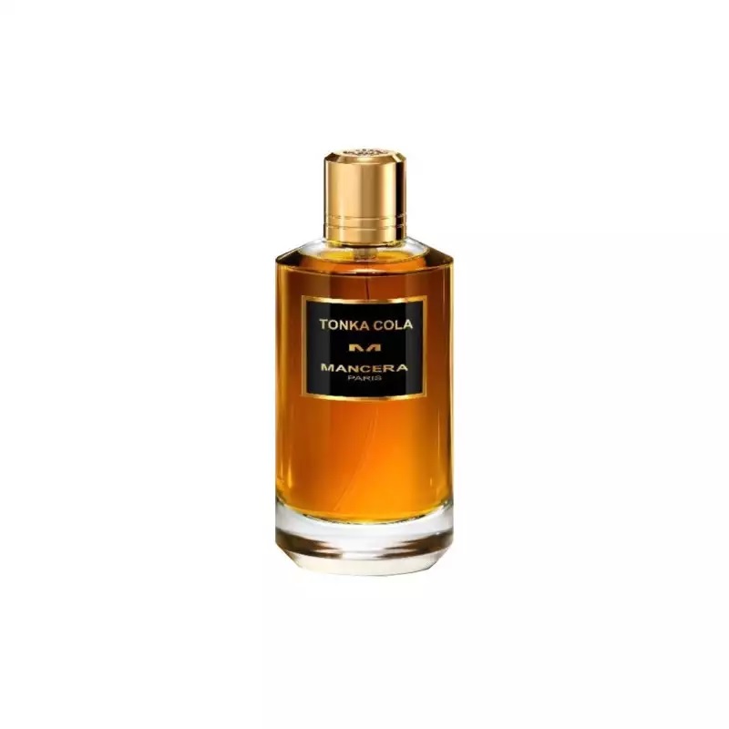 mancera tonka cola woda perfumowana 120 ml  tester  