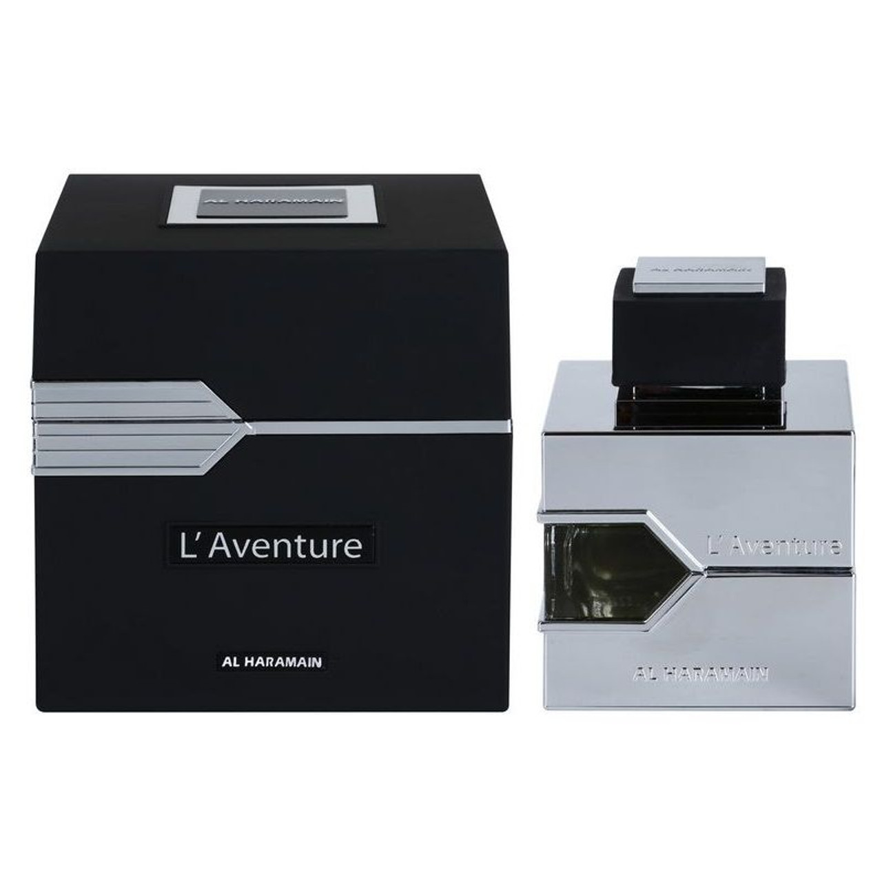al haramain l'aventure woda perfumowana 100 ml    