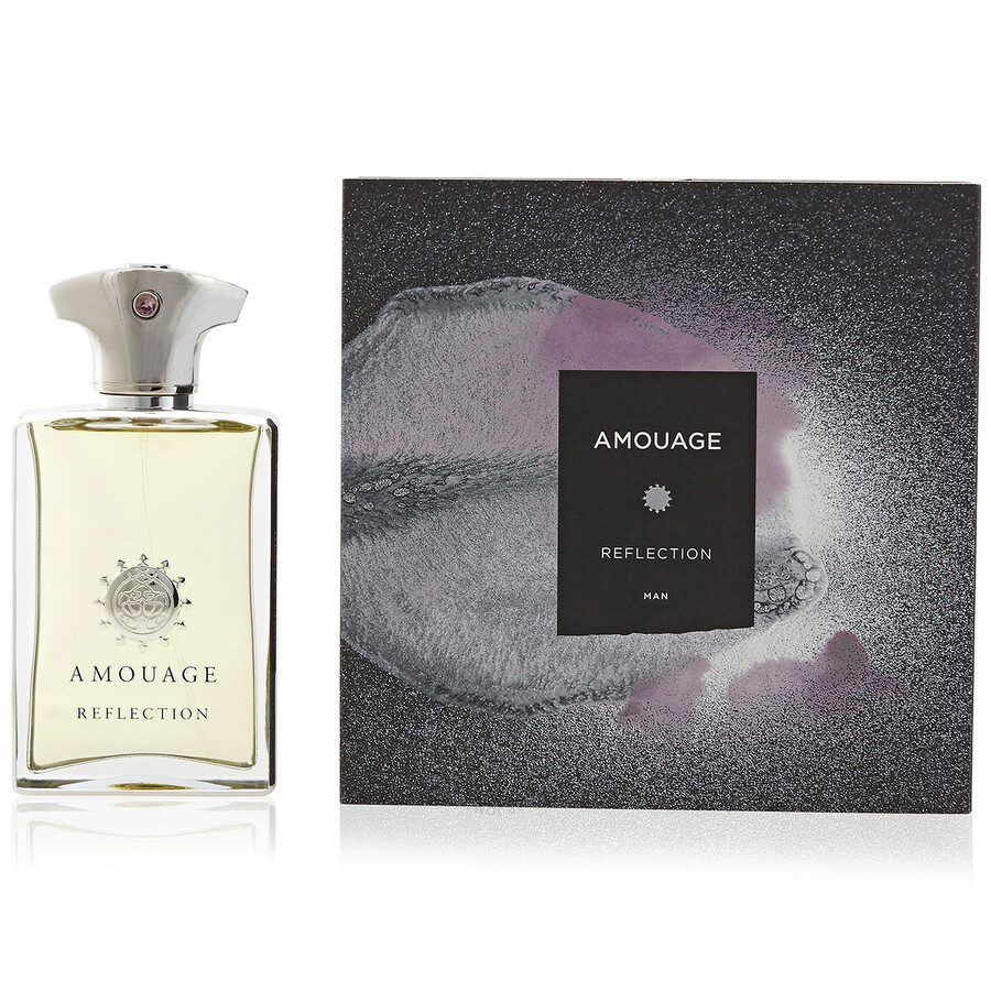 amouage reflection man