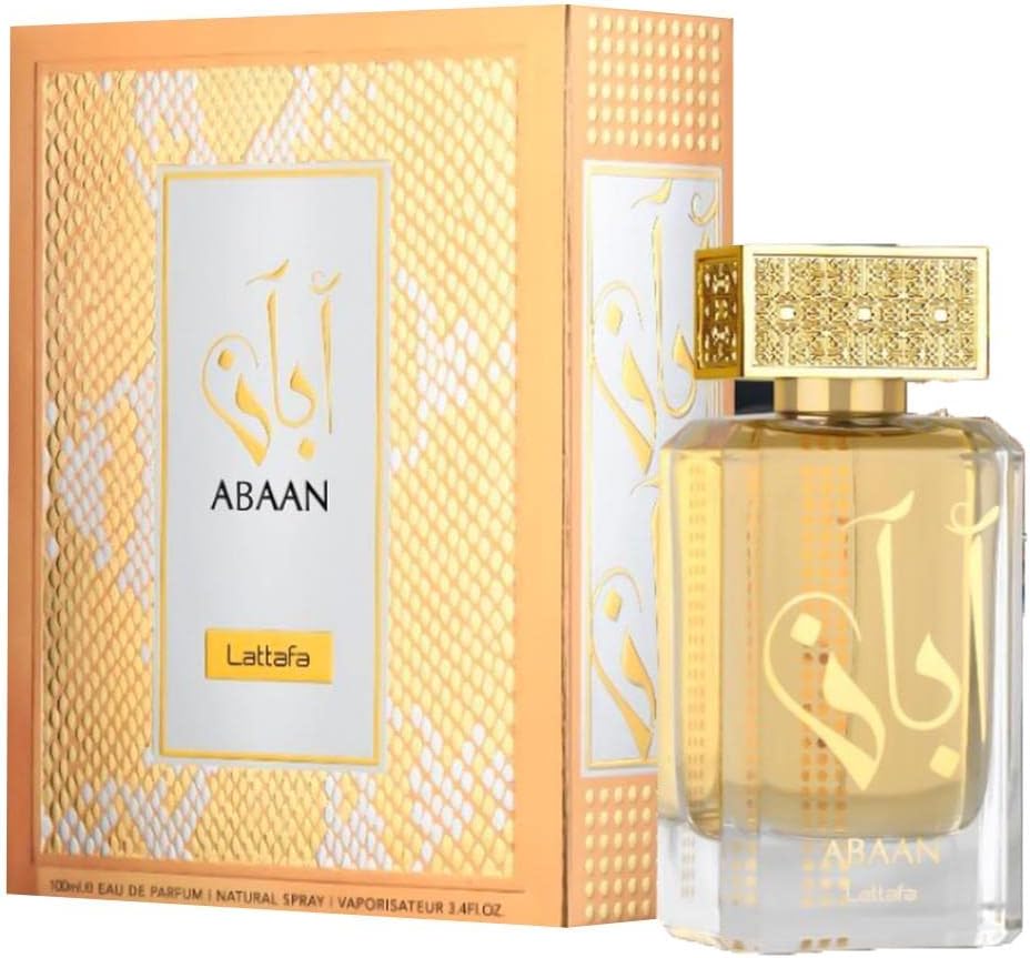 lattafa abaan