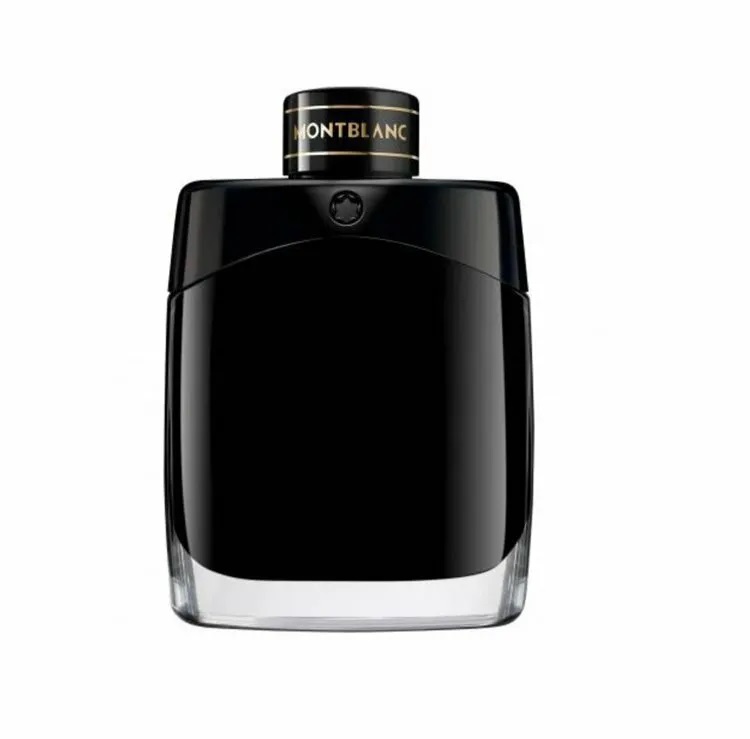 montblanc legend woda perfumowana 100 ml  tester  