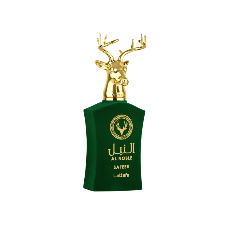 lattafa al noble safeer woda perfumowana 100 ml   