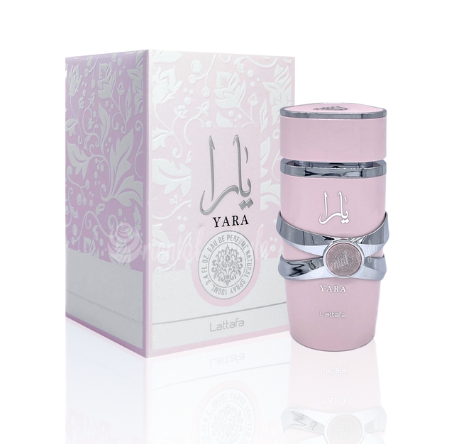 lattafa yara woda perfumowana 100 ml   