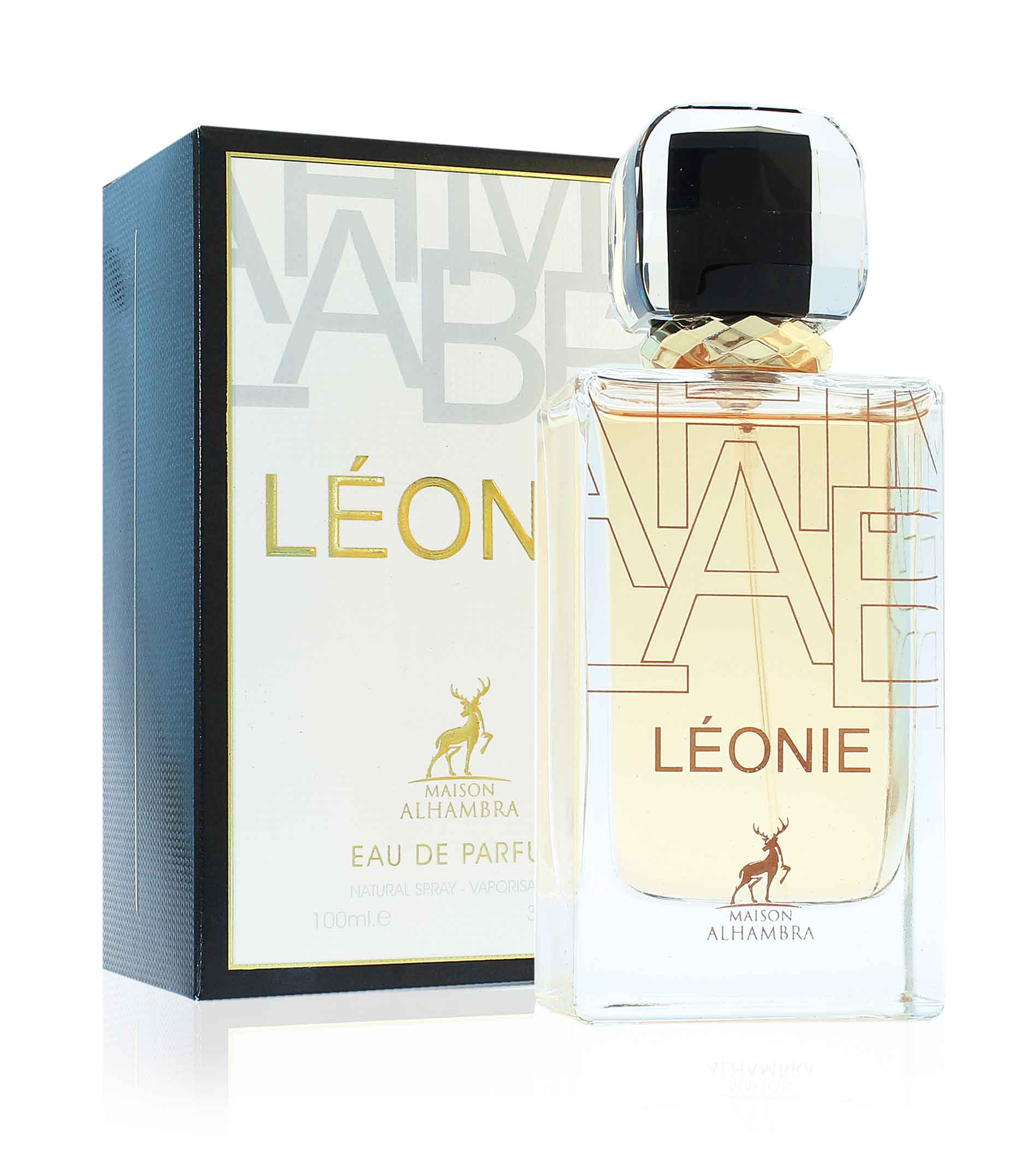 maison alhambra leonie