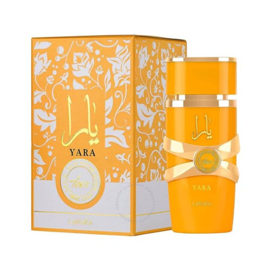 lattafa yara tous woda perfumowana 100 ml    