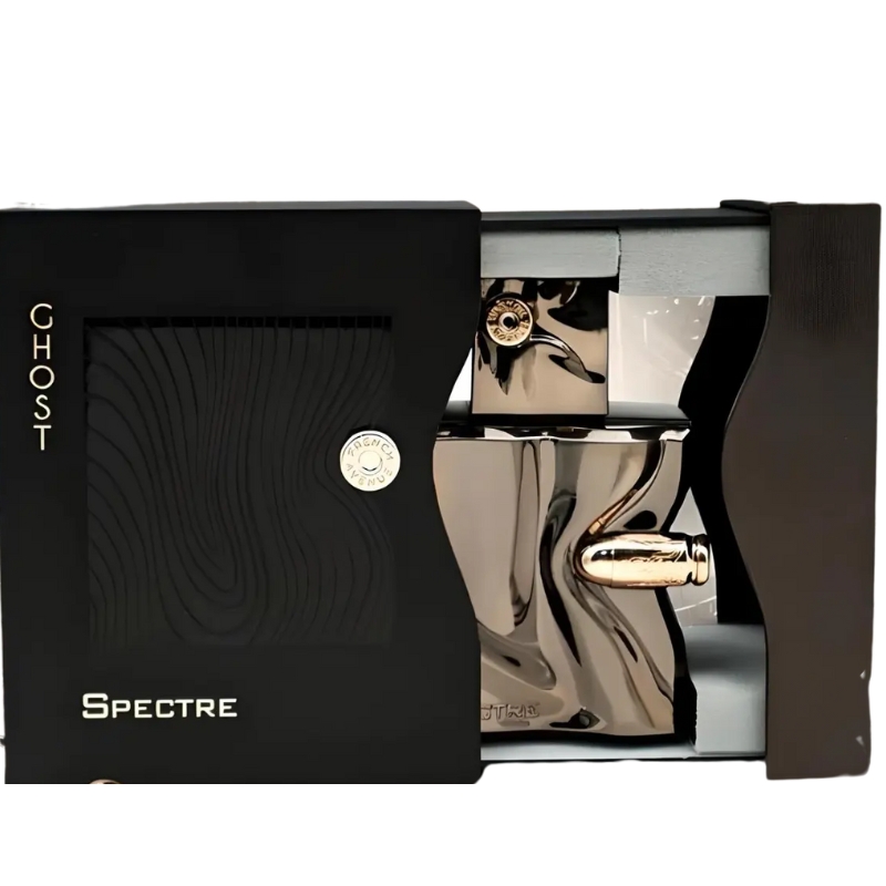 french avenue spectre ghost