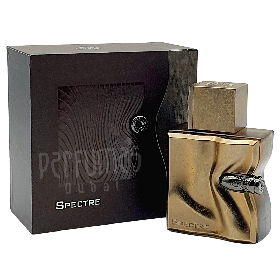 french avenue spectre