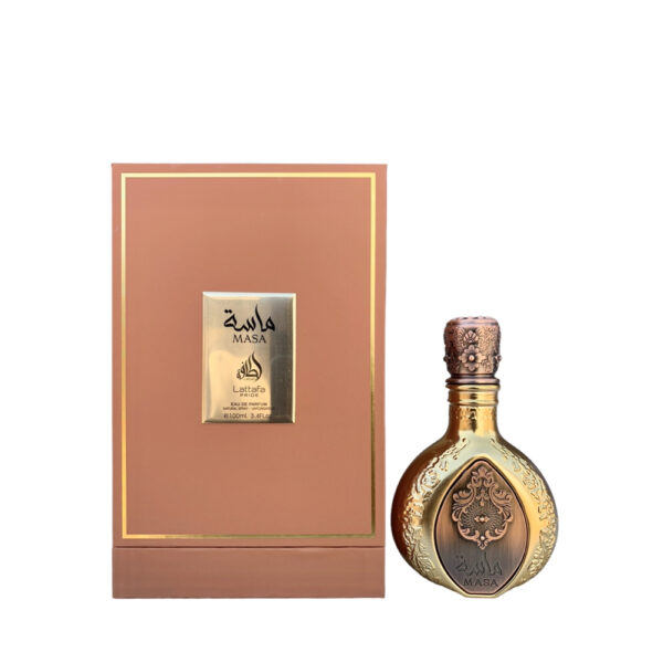 lattafa masa woda perfumowana 100 ml   