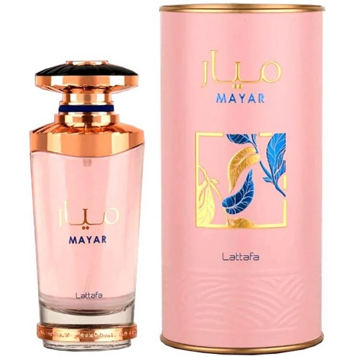 lattafa mayar woda perfumowana 100 ml   