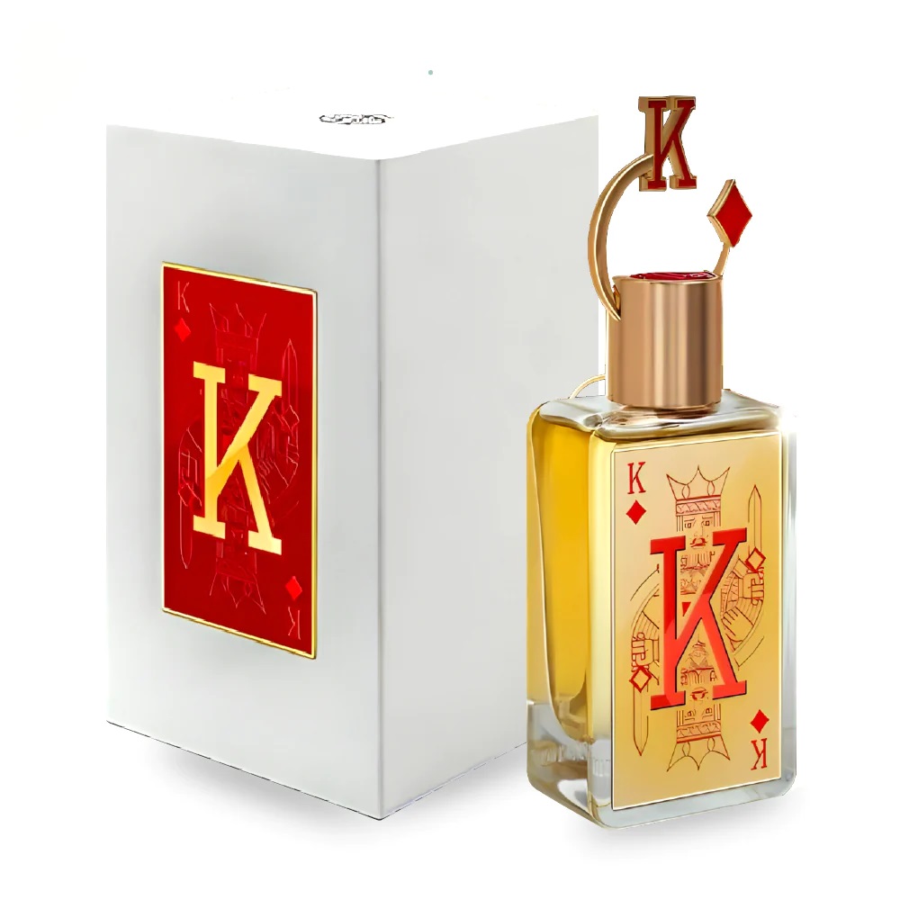 fragrance world king