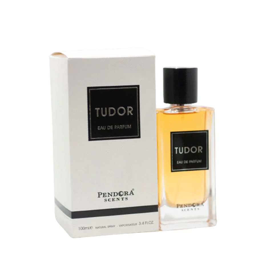 pendora scents tudor