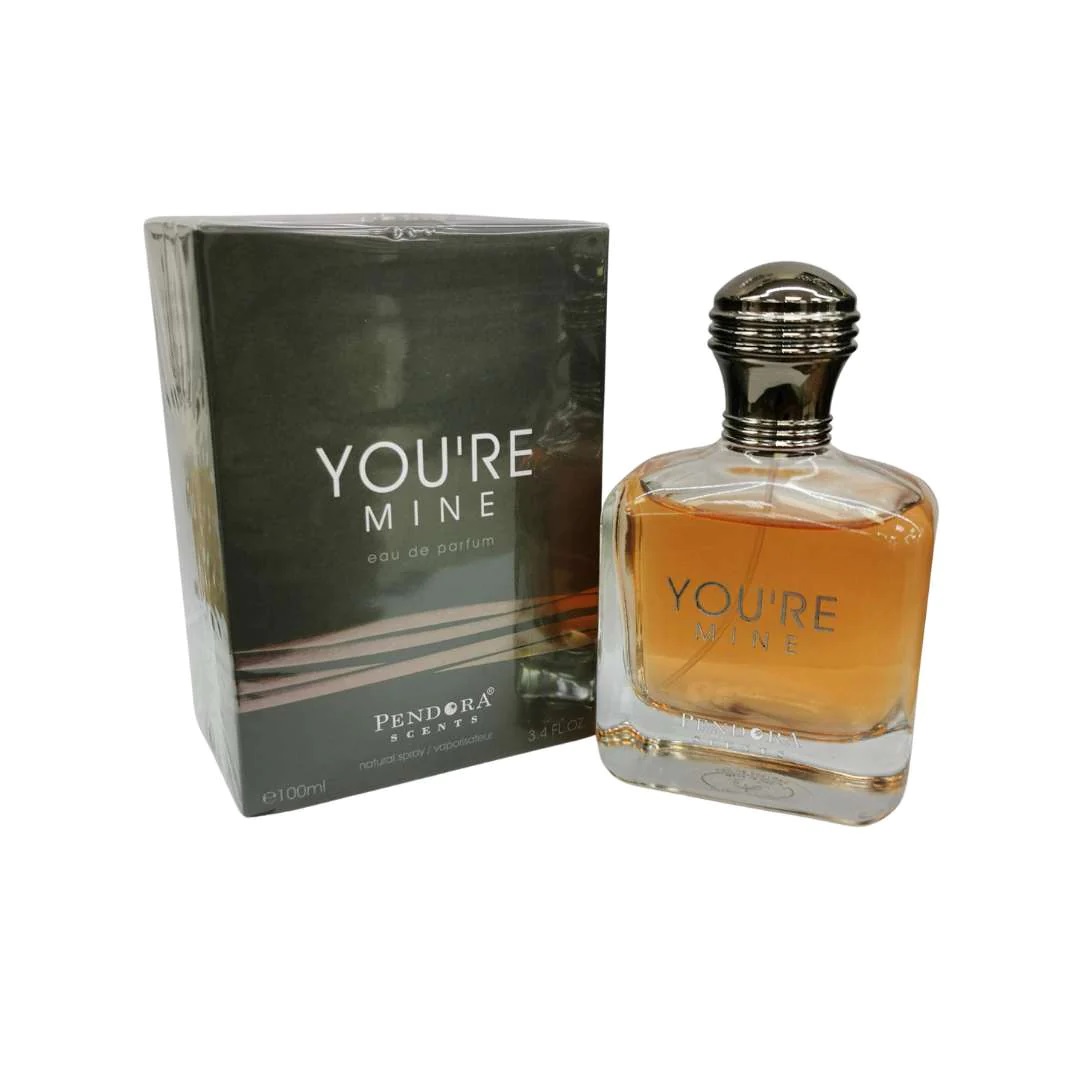 pendora scents you're mine woda perfumowana 100 ml   