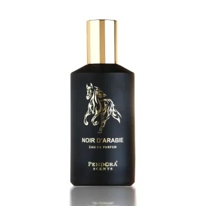 pendora scents femme noir woda perfumowana 100 ml   