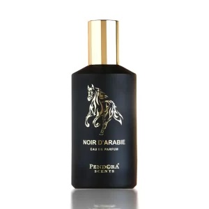 pendora scents noir d'arabie