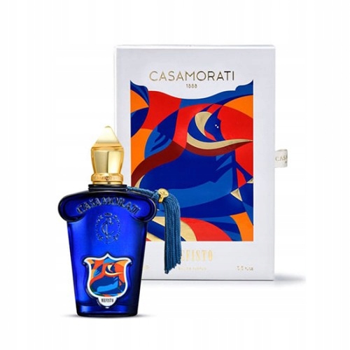 xerjoff casamorati - mefisto woda perfumowana 100 ml   