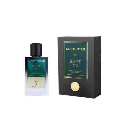 north stag sept vii ekstrakt perfum 100 ml   
