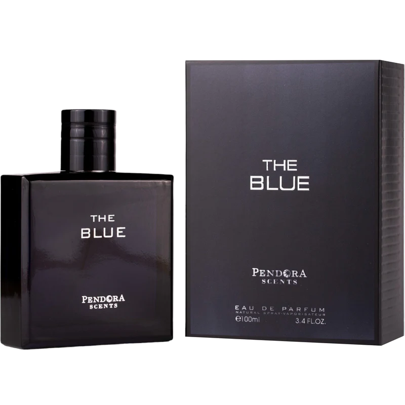 pendora scents the blue woda perfumowana 100 ml   