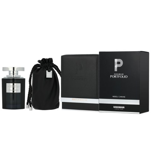 al haramain portfolio - neroli canvas woda perfumowana 75 ml    
