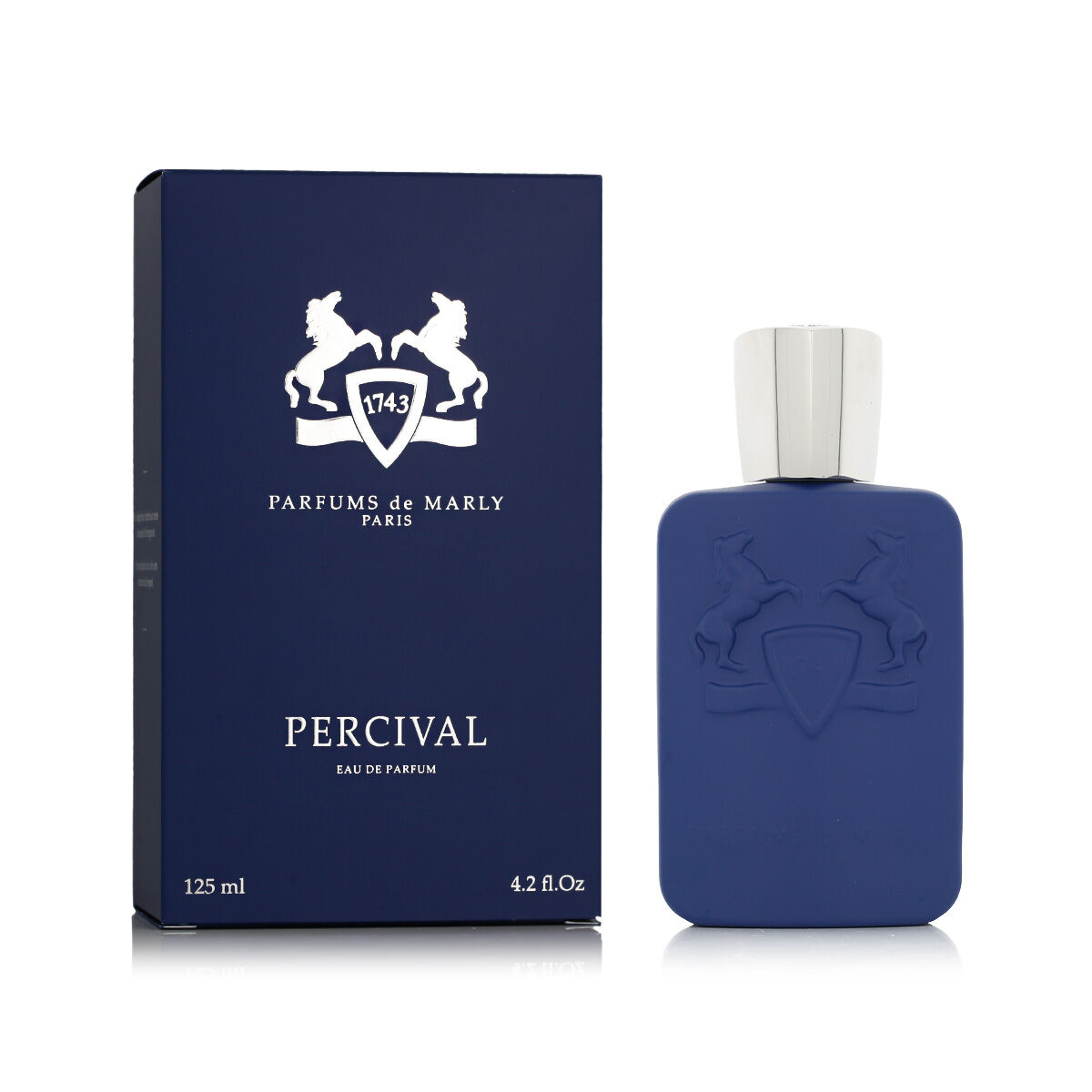 parfums de marly percival woda perfumowana 125 ml    