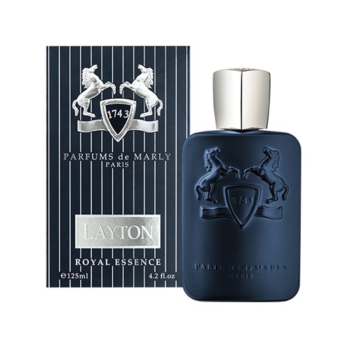 parfums de marly layton woda perfumowana 125 ml    