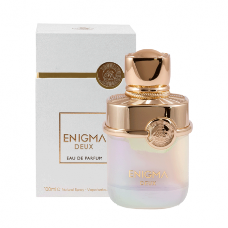 french avenue enigma deux