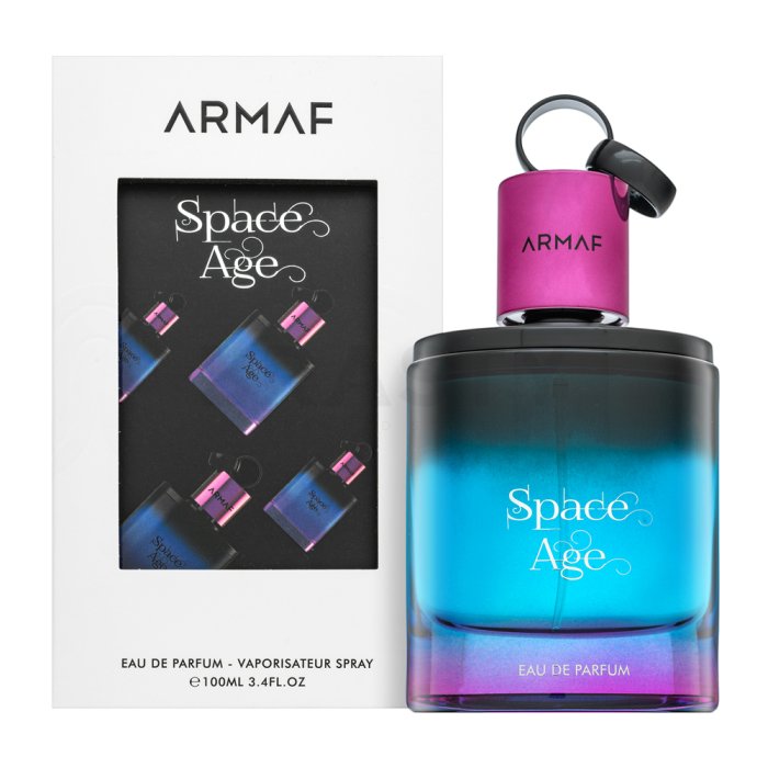 armaf space age