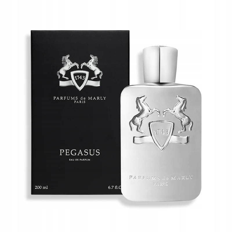 parfums de marly pegasus woda perfumowana 200 ml   