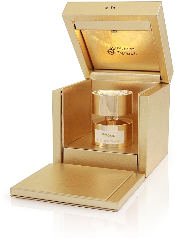 tiziana terenzi arrakis woda perfumowana 100 ml   