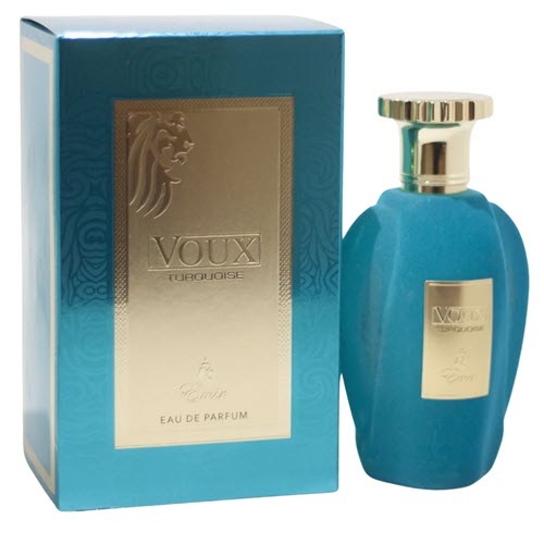 emir vous turquoise