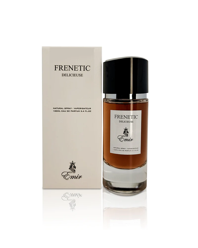 emir frenetic delicieuse woda perfumowana 80 ml    