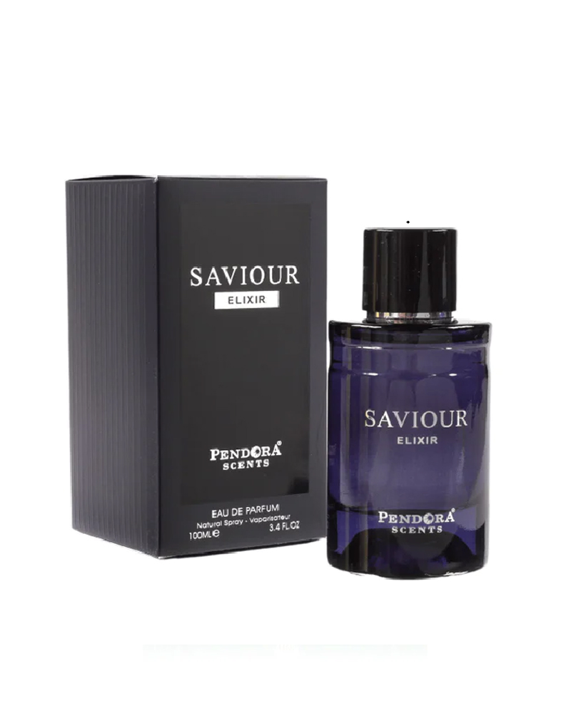 pendora scents saviour elixir woda perfumowana 100 ml   