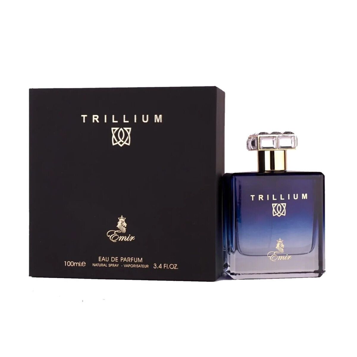 emir trillium woda perfumowana 100 ml   