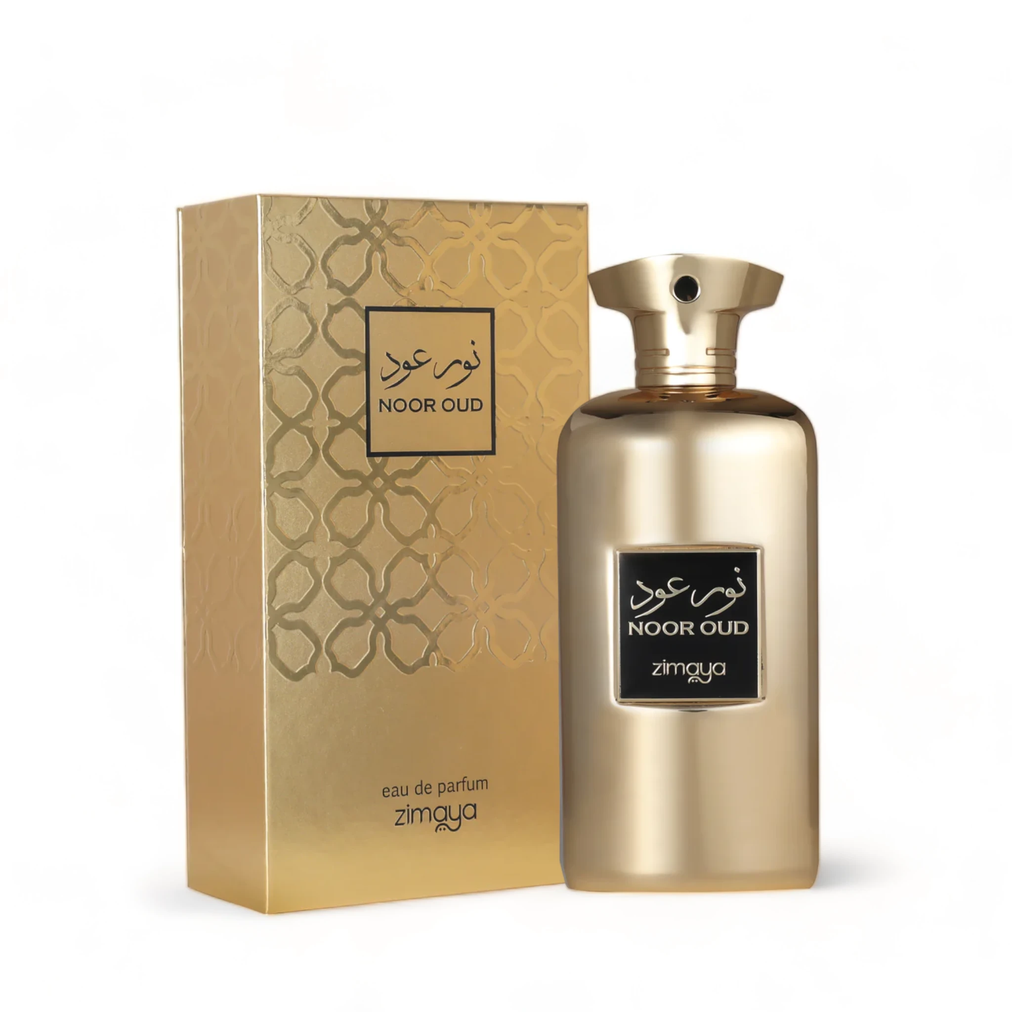 zimaya noor oud woda perfumowana 100 ml   