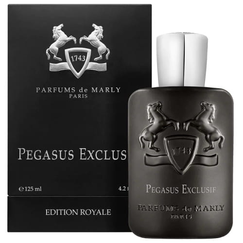 parfums de marly pegasus exclusif woda perfumowana null null   