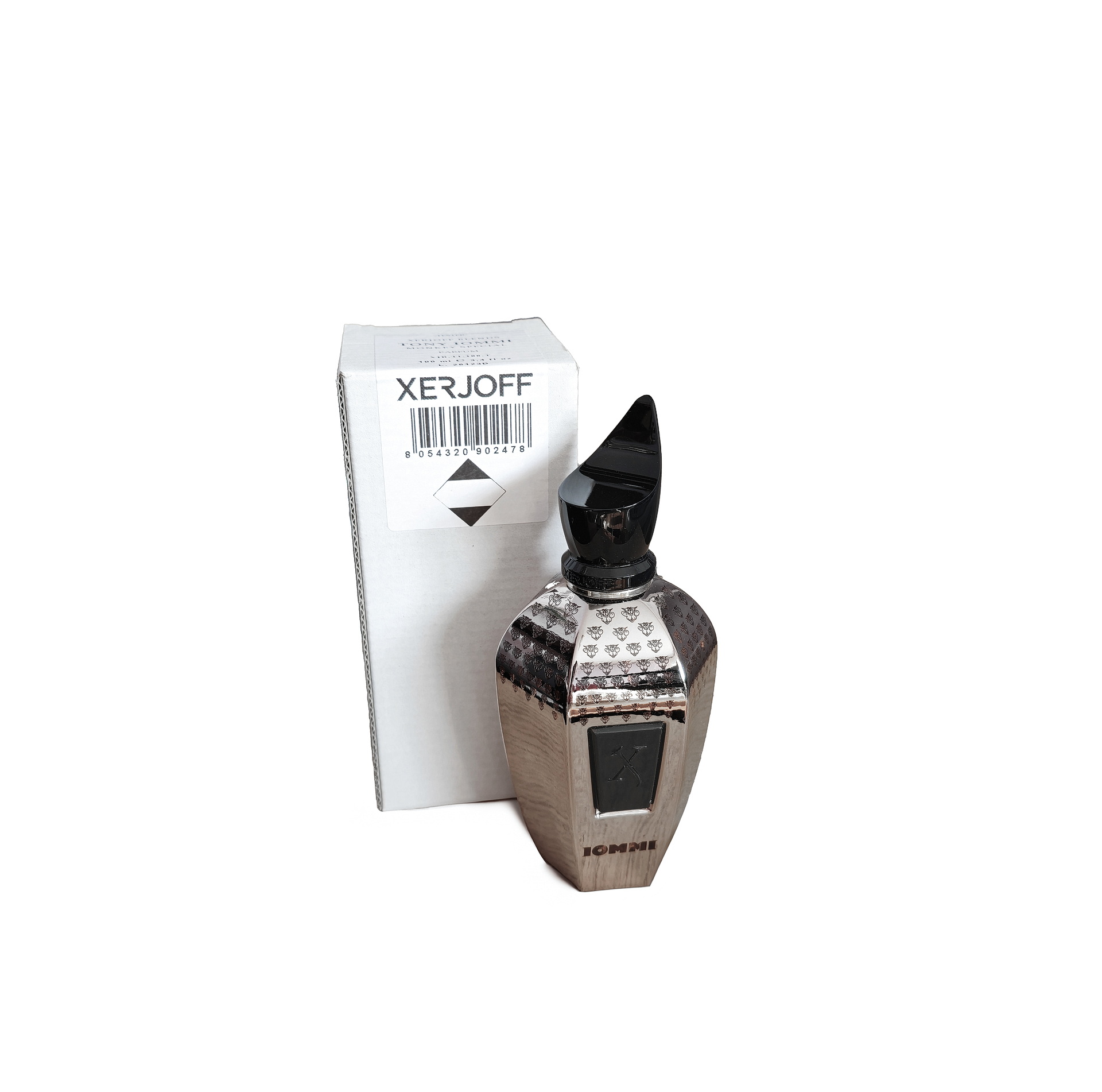 xerjoff tony iommi monkey special ekstrakt perfum 100 ml  tester  