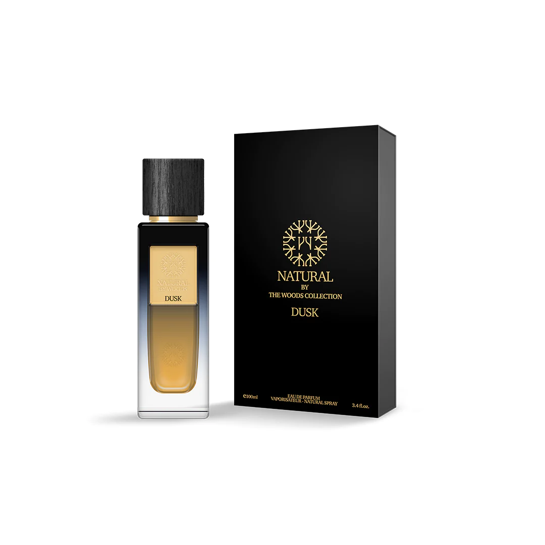 the woods collection dusk