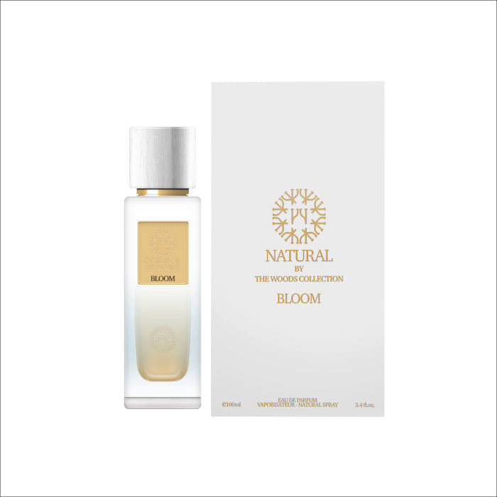 the woods collection natural - bloom woda perfumowana null null   