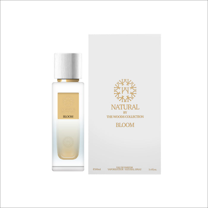 the woods collection natural - bloom woda perfumowana 100 ml   